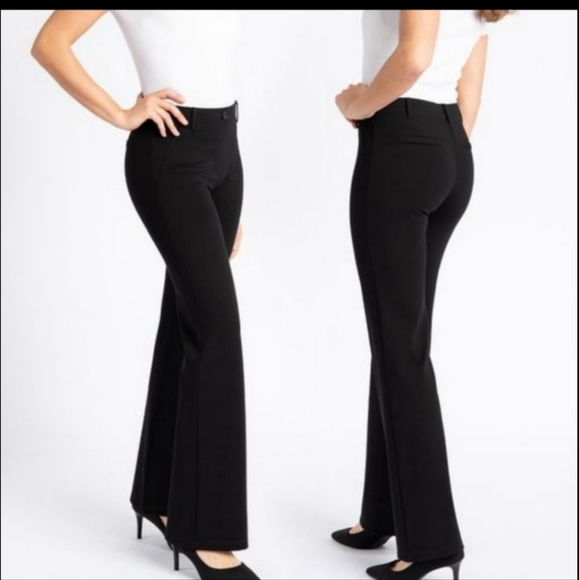 Betabrand Yoga pants - Picture 1 of 3